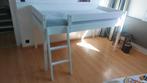 Halfhoogslaper zonder matras, Ophalen, Gebruikt, Halfhoogslaper