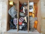 allerlei fietsonderdelen jaren '80-'90, Ophalen of Verzenden