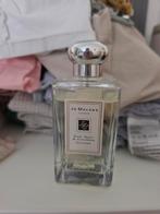 Jo malone parfum 100 ml, Handtassen en Accessoires, Ophalen of Verzenden, Gebruikt