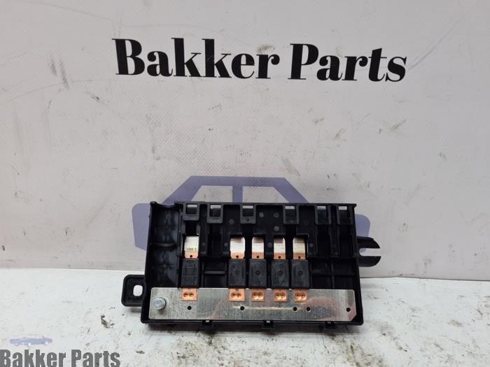 Distributeur de courant d'un BMW 1-Serie, Autos : Pièces & Accessoires, Moteurs & Accessoires, BMW, Utilisé, 3 mois de garantie