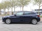 Seat Leon 1.0 eTSI Style MHEV Automaat 2022, Auto's, Seat, Automaat, Gebruikt, Leon, Overige brandstoffen