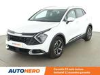 Kia Sportage 1.6 TGDI Mild-Hybrid Nightline Edition, Autos, Kia, Euro 6, Automatique, https://public.car-pass.be/vhr/57193b77-3dd2-4c5f-b540-ac1a0cbbc390
