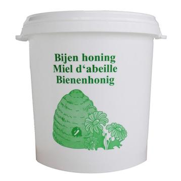 Zomer honing in emmer van 40 kg beschikbaar voor biedingen
