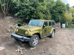 Pièces détachées Jeep wrangler 2008, Ophalen, Gebruikt, Jeep