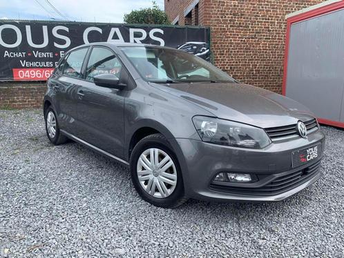 Volkswagen polo 1.4 tdi 2014 euro6B 55KW Volkswagen 2dehands