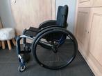 Kusschal active rolstoel, Diversen, Rolstoelen, Handbewogen rolstoel, Zo goed als nieuw, Ophalen