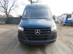 Mercedes-Benz Sprinter 311CDi - FWD - 31.319km - A2H2 - 2019, Autos, Achat, 3 places, Boîte manuelle, Entretenue par le concessionnaire