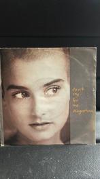 Sinéad o’conner., Ophalen of Verzenden, Zo goed als nieuw