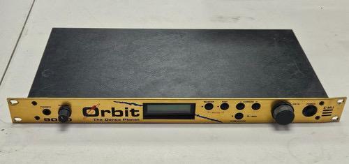 E-MU Orbit 9090 V2 « Dance Planet », Muziek en Instrumenten, Synthesizers, Zo goed als nieuw, Overige merken, Met midi-aansluiting