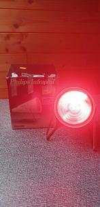 Warmtelamp Philips, Ophalen of Verzenden, Zo goed als nieuw, Overige typen