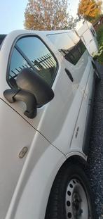 Renault trafic lichte vracht, Auto's, Renault, Elektrisch, Trekhaak, Particulier