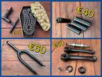 Bmx onderdelen, Fietsen en Brommers, Ophalen of Verzenden, Stuur