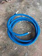 Alpex Duofil Isometal 26x3mm blauw +- 8meter, Doe-het-zelf en Bouw, Sanitair, Ophalen, Nieuw, Overige typen