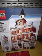 LEGO - 10224 - Stadhuis, Nieuw, Complete set, Ophalen of Verzenden, Lego