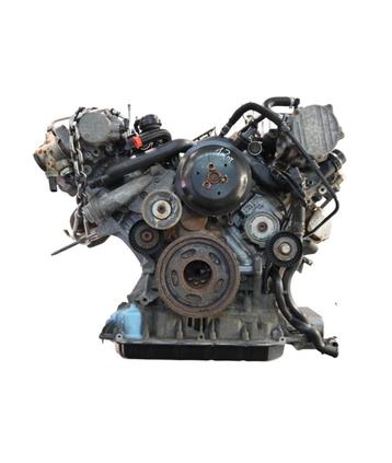 Audi A6 C7 A7 3.0 CGWB CGW-motor CGW 06E100034S 06E100034SX beschikbaar voor biedingen