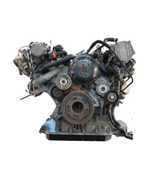 Audi A6 C7 A7 3.0 CGWB CGW-motor CGW 06E100034S 06E100034SX, Auto-onderdelen, Motor en Toebehoren, Audi, Ophalen of Verzenden