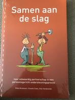 Samen aan de slag  Rilke Broekaert, Enlèvement ou Envoi, Comme neuf