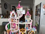 Château princess playmobil, Enfants & Bébés, Comme neuf, Enlèvement