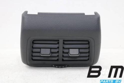 Achterkant middenconsole VW Golf 7 5G0863289C, Auto-onderdelen, Overige Auto-onderdelen, Gebruikt