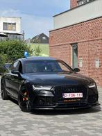 Audi A7, Auto's, Alcantara, Particulier, Achteruitrijcamera, Te koop