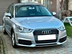 AUDI A1 SPORTBACK | 2017 | 1.0 TFSI | 1E EIGENAAR | NAVIGATI, Auto's, Voorwielaandrijving, A1, Leder en Stof, 5 deurs