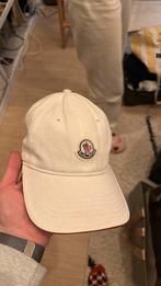 Pet Moncler, Kleding | Heren, Hoeden en Petten, Ophalen, Zo goed als nieuw, Pet