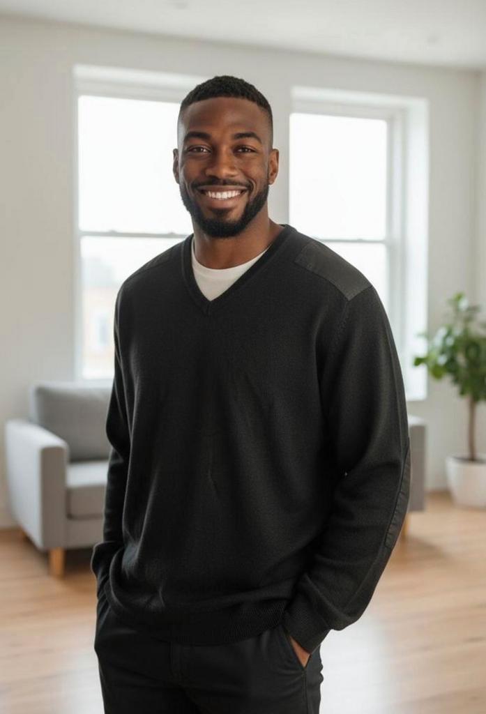 ✨️VINTAGE Trui Maat 5XLL - Met BUNDELKORTING‼️✨️✨️, Kleding | Heren, Truien en Vesten, Gedragen, Overige maten, Zwart, Ophalen of Verzenden