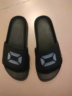 Stanno slippers, Kleding | Heren, Schoenen, Slippers, Zwart, Nieuw, Ophalen of Verzenden