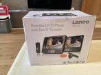 Lenco dvd speler auto, Audio, Tv en Foto, Draagbaar, Zo goed als nieuw, Ophalen, Overige merken