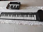 Handrol keyboard 49 toetsen als nieuw, Musique & Instruments, Claviers, Enlèvement, Comme neuf, 49 touches
