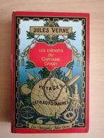 Les Enfants du capitaine Grant de Jules Verne, Boeken, Ophalen of Verzenden, Amerika
