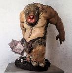 LOTR,Hobbit beelden, Ophalen of Verzenden, Zo goed als nieuw, Beeldje of Buste