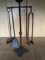 OPENHAARD SET, Huis en Inrichting, Haarden, Ophalen, Zo goed als nieuw