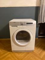 AEG DROOGKAST 8KG WATERBAK 150€, Elektronische apparatuur, Droogkasten, Ophalen, Zo goed als nieuw