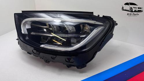 Mercedes GLC W253 Full Led Koplamp Links A2539066303, Auto-onderdelen, Verlichting, Mercedes-Benz, Gebruikt, Ophalen of Verzenden