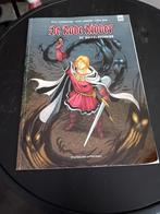Le Chevalier rouge - La médaille du diable, Livres, Enlèvement ou Envoi, Willy Vandersteen, Une BD, Comme neuf