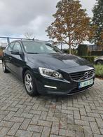 ✅️️️️️VOLVO V60/2.0DIESEL/1EIGENAAR/BTW/€6B/GARANTIE/KEURING, Autos, Volvo, 5 places, Carnet d'entretien, Break, Achat