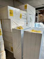 Isolatie roofing dak materialen, Doe-het-zelf en Bouw, Isolatie en Afdichting, Ophalen, Zo goed als nieuw