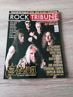 Rock Tribune 2009 - Kunnen afzonderlijk gekocht worden., Ophalen