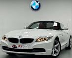 BMW Z4 2.0i AUTOMATIQUE - GARANTIE 12 MOIS-GPS-XENON-CUIR, Auto's, BMW, Euro 5, Achterwielaandrijving, Gebruikt, 135 kW