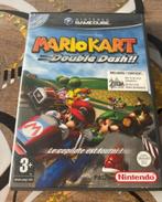 Mario kart double Dash et Zelda et carte mémoire GameCube., Enlèvement ou Envoi, Comme neuf