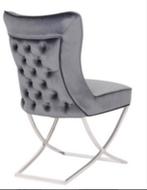 Stoelen, Huis en Inrichting, Ophalen, Vijf, Zes of meer stoelen