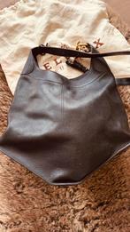 Dames schouder tas, Comme neuf, Sac à bandoulière, Noir, Enlèvement