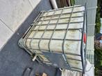 Ibc 1000liter, Tuin en Terras, Regentonnen, Ophalen, Gebruikt