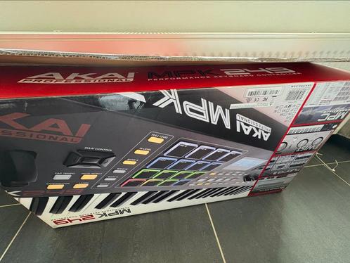 Akai MPK249, Muziek en Instrumenten, Keyboards, Zo goed als nieuw, Ophalen