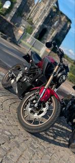 Honda CB125R 2023, Motos, Particulier