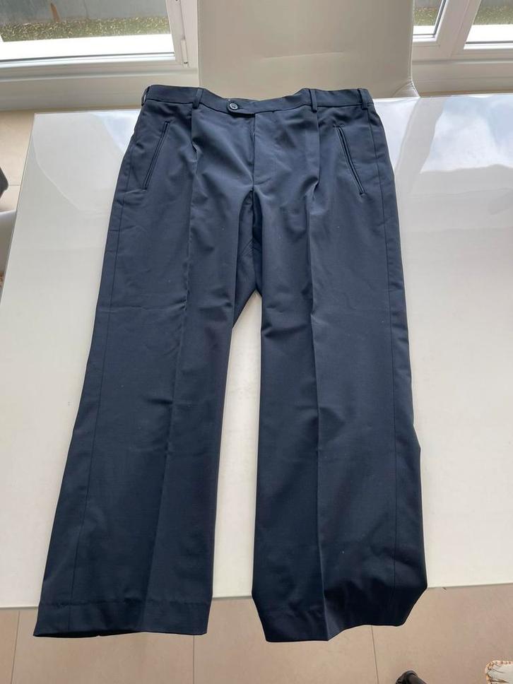Nieuwe Pilotenbroek maat 52, Kleding | Heren, Broeken en Pantalons, Zo goed als nieuw, Ophalen of Verzenden