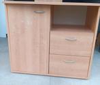 Commode dressoir ladenkast, Ophalen, Zo goed als nieuw