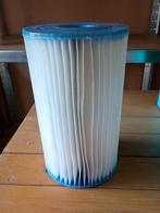 Intex filter type B, Tuin en Terras, Ophalen, Nieuw, Filter