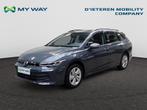 Volkswagen Golf VII SW Golf Variant 1.5 eTSI Life Business D, Auto's, Automaat, Elektrische ramen, 124 g/km, Break